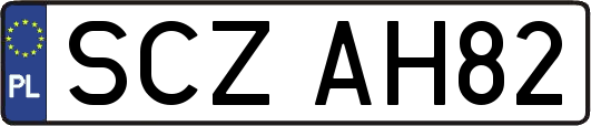 SCZAH82