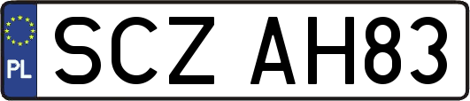 SCZAH83