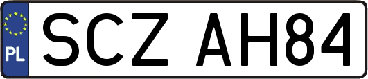 SCZAH84