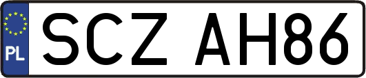 SCZAH86