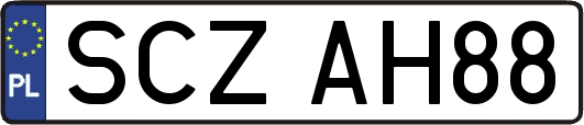SCZAH88