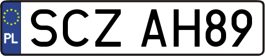 SCZAH89