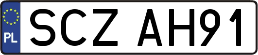 SCZAH91