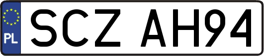 SCZAH94