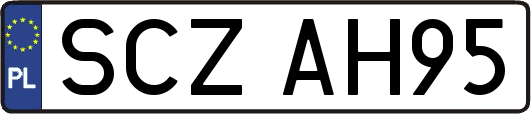 SCZAH95