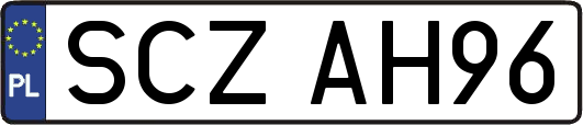 SCZAH96