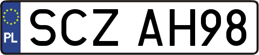 SCZAH98