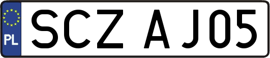 SCZAJ05