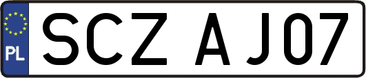 SCZAJ07