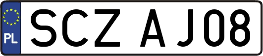 SCZAJ08