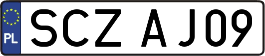 SCZAJ09