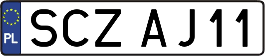 SCZAJ11