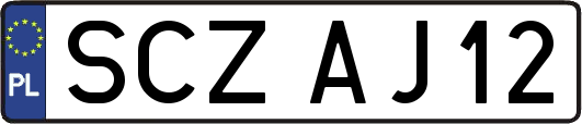 SCZAJ12