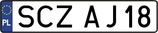 SCZAJ18
