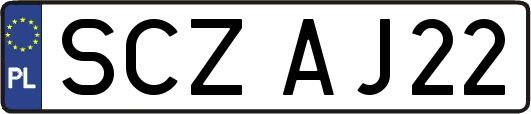 SCZAJ22