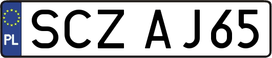 SCZAJ65