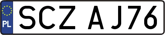 SCZAJ76