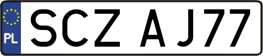 SCZAJ77