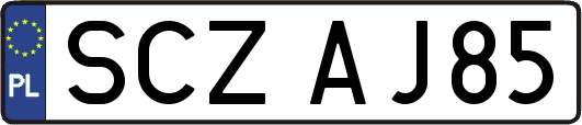 SCZAJ85
