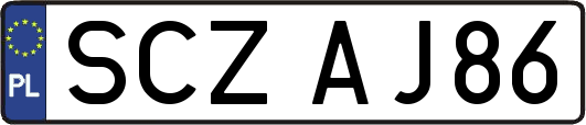 SCZAJ86