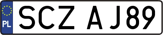 SCZAJ89