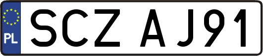 SCZAJ91