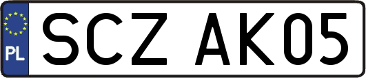 SCZAK05