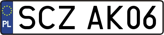 SCZAK06