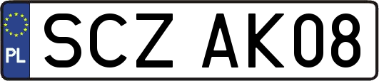 SCZAK08