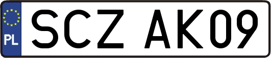 SCZAK09