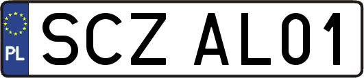 SCZAL01