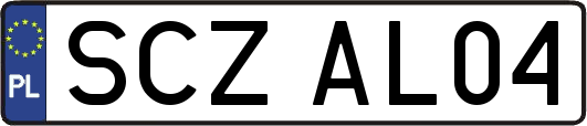 SCZAL04