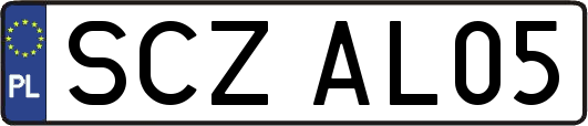 SCZAL05