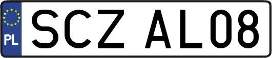 SCZAL08
