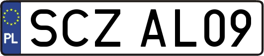 SCZAL09