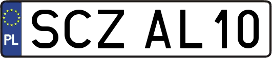 SCZAL10