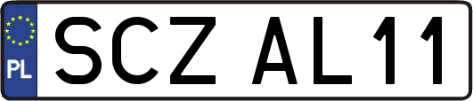 SCZAL11