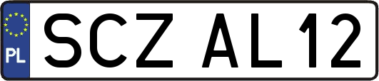 SCZAL12