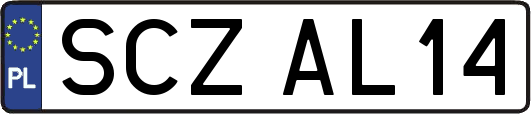 SCZAL14