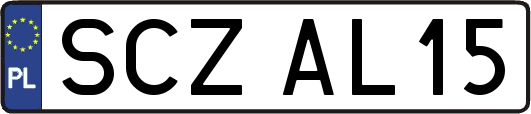 SCZAL15