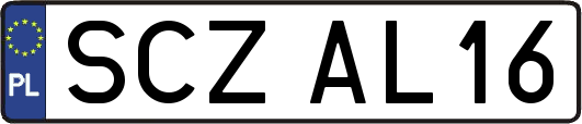 SCZAL16