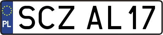 SCZAL17