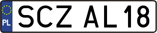 SCZAL18