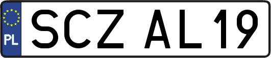 SCZAL19