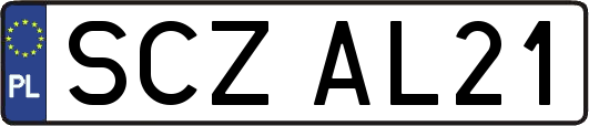 SCZAL21