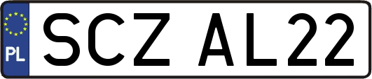 SCZAL22