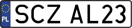 SCZAL23
