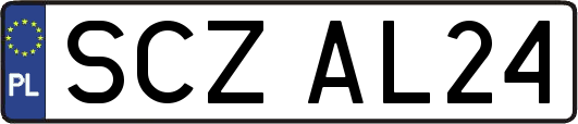 SCZAL24