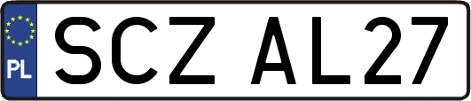 SCZAL27