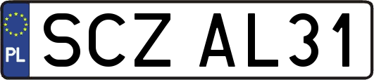 SCZAL31